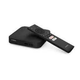 Android tv okosító Strong LEAP S1