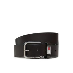 Tommy Jeans Férfi öv Tjm Scanton 3.5 AM0AM10905 Barna