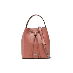 DKNY Táska Bryant Drawstring Bu R22J3S39 Rózsaszín