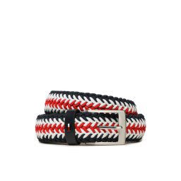 Tommy Hilfiger Férfi öv Adan 3.5 Elastic AM0AM10842 Színes