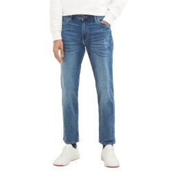 Tom Tailor Farmer 1034119 Kék Regular Fit