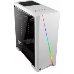 AeroCool Cylon RGB feher CAAC280