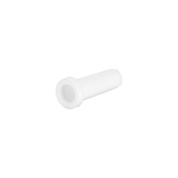 1/4"-os műanyag vízcső hüvely