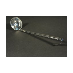 Merőkanál 160ml 32 cm