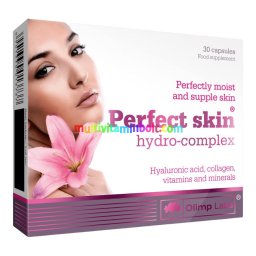 Perfect Skin hydro-complex - 30 kapszula - Olimp Labs