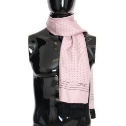 Dolce & Gabbana sál rózsaszín