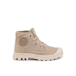 Palladium Bakancs Pampa Hi 92352-238-M Bézs