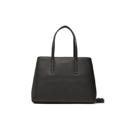 Calvin Klein Táska Ck Must Tote Md K60K610453 Fekete