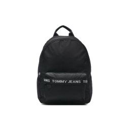 Tommy Jeans Hátizsák Tjw Essential Backpack AW0AW14548 Fekete