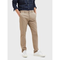 Selected Homme Chinos New 16087663 Bézs Slim Fit