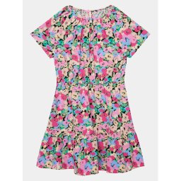 Kids ONLY Nyári ruha Tilma 15285235 Színes Standard Fit