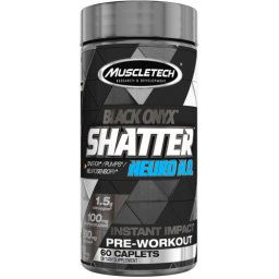 Muscletech Shatter Neuro N.O