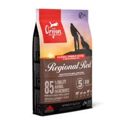 ORIJEN Regional Red 11,4kg 2db