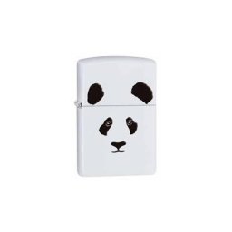 28860 Zippo öngyújtó panda