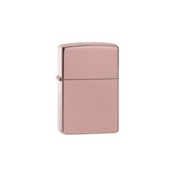 49190 Zippo öngyújtó Rose Gold színben