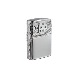 29674 Zippo Öngyújtó, Zipper Design