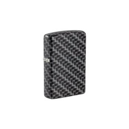 49356 Zippo öngyújtó karbonszál minta