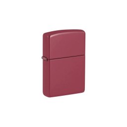 49844 Zippo öngyújtó Téglaszínű