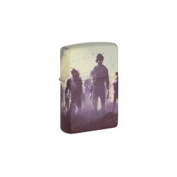 49807 Zippo öngyújtó Zombie Design
