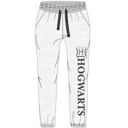 Harry Potter Hogwarts gyerek hosszú nadrág, jogging alsó 10 év /140 cm