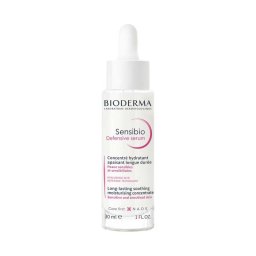 Bioderma Sensibio Defensive szérum 30ml