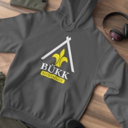 Bükk Becserkészve Pulóver