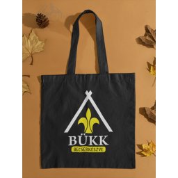 Bükk Becserkészve Shopping Bag