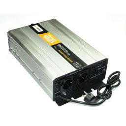 UPS szünetmentes tápegység-szinusz inverter 1500-3000 watt