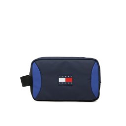 Tommy Jeans Smink táska Tjm Function Washbag AM0AM11027 Sötétkék
