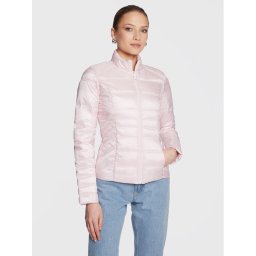 Guess Pehelykabát Janis W3RL04 WF5C2 Rózsaszín Regular Fit