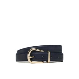 Tommy Hilfiger Női öv Casual 2.5 AW0AW14620 Sötétkék