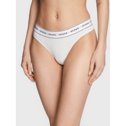 Guess Tanga Carrie O97E04 KBBU1 Fehér