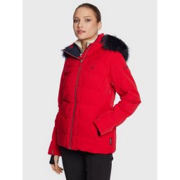 Schöffel Sídzseki Maribor 12747-00-23161 Piros Regular Fit