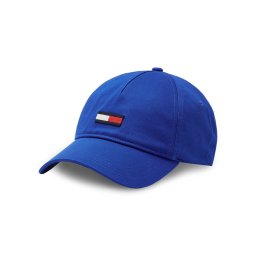 Tommy Jeans Baseball sapka Flag AM0AM08496 Sötétkék