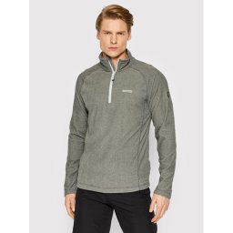 Regatta Polár kabát Montes RMA212 Szürke Regular Fit