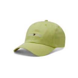 Tommy Jeans Baseball sapka AM0AM09575 Zöld