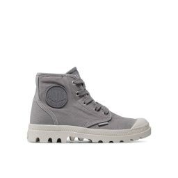 Palladium Bakancs Us Pampa Hi F 92352-071-M Szürke