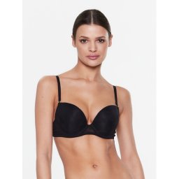 Guess Push up melltartó Elaine O3RC19 KBBJ0 Fekete