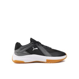 Puma Teremcipők Varion Jr 106585 03 Fekete