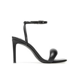 Steve Madden Szandál Entice SM11001844-02002-001 Fekete