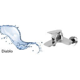 Wellis Diablo kĂĄd csaptelep