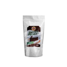 Dia-Wellness Sacher Felvert Alap 500 g