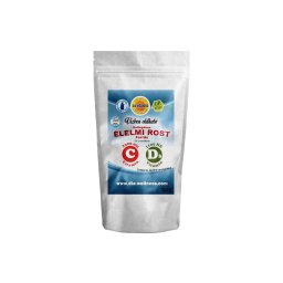 Dia-Wellness Vízben oldódó kollagénes élelmi rost (vitaminos) 250 g