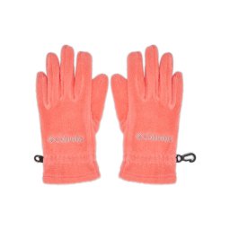 Columbia Gyerek kesztyű Fast Trek 1555701614 Rózsaszín