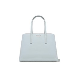 Calvin Klein Táska Ck Must Tote Md K60K610453 Kék