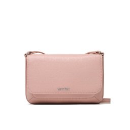 Calvin Klein Táska Ck Must Crossbody Epi Mono K60K610633 Rózsaszín