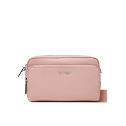 Calvin Klein Táska Ck Must Camera Bag Lg Epi Mono K60K609895 Rózsaszín