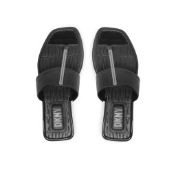 DKNY Flip-flops Deja K4287301 Fekete
