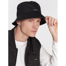 Calvin Klein Kalap Bucket K50K510486 Fekete
