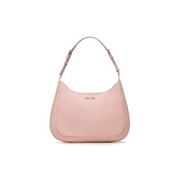 Calvin Klein Táska Ck Must Md Epi Mono K60K610631 Rózsaszín